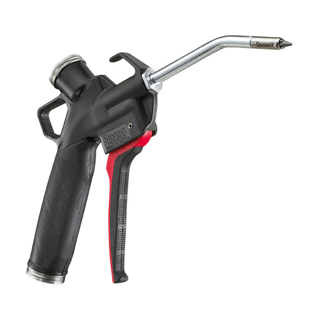 Silvent 007-S Safety Air Gun-1