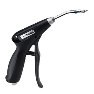 Silvent Pro One+ Safety Air Gun-2